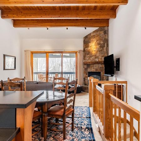Riverside Condos C202 By Avantstay Condo Close To Downtown Town Park Ski Lift 8 Telluride Exterior foto