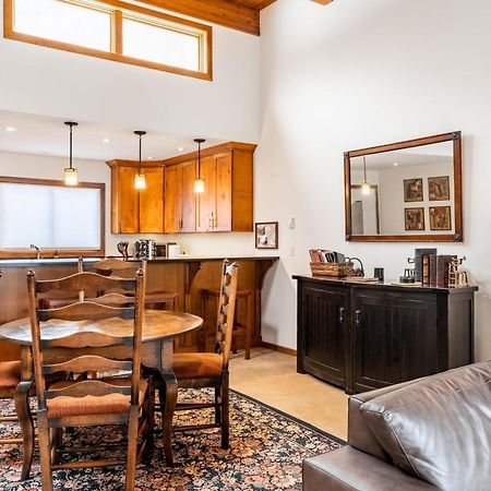 Riverside Condos C202 By Avantstay Condo Close To Downtown Town Park Ski Lift 8 Telluride Exterior foto