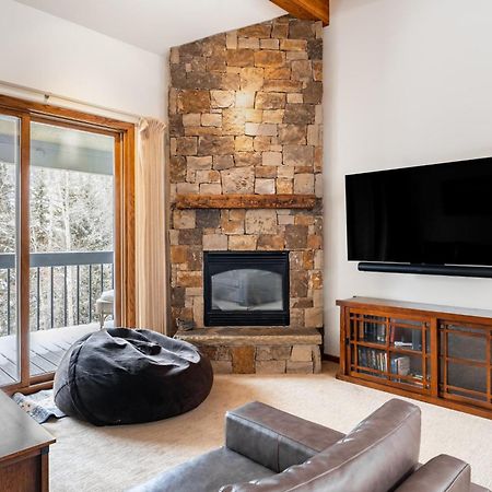 Riverside Condos C202 By Avantstay Condo Close To Downtown Town Park Ski Lift 8 Telluride Exterior foto