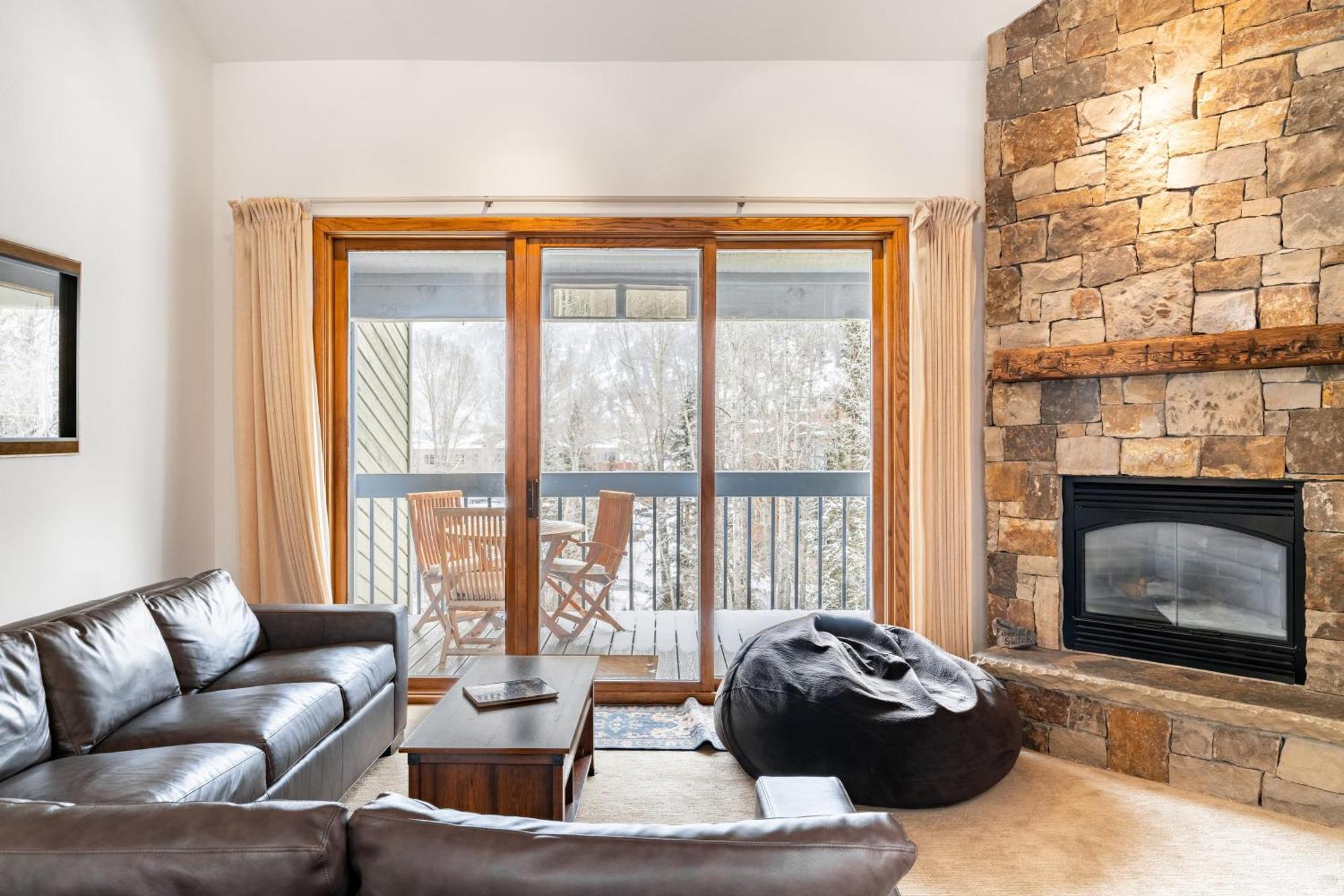 Riverside Condos C202 By Avantstay Condo Close To Downtown Town Park Ski Lift 8 Telluride Exterior foto