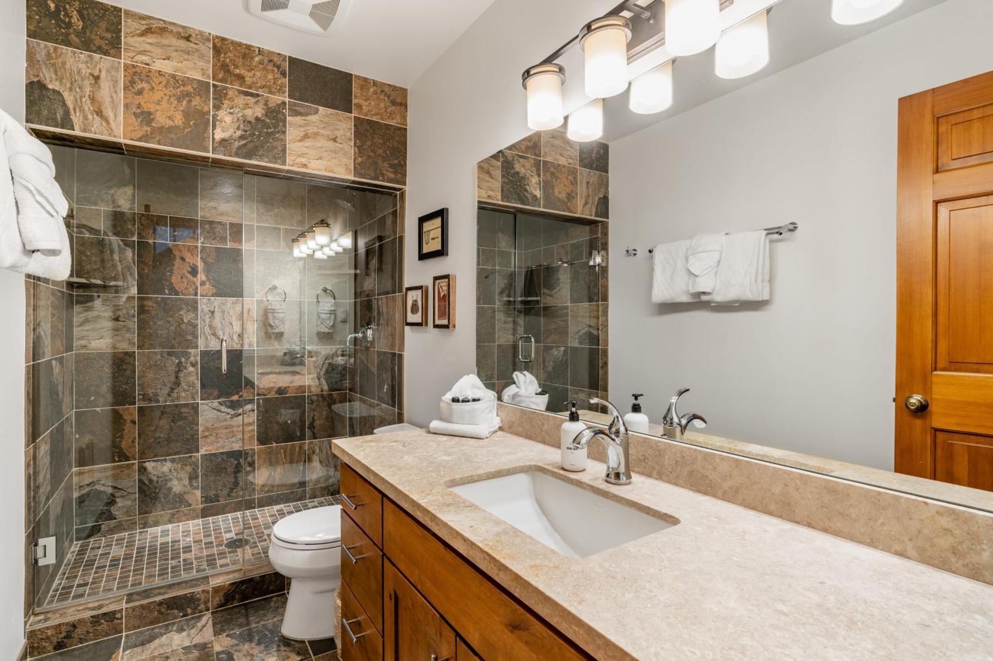 Riverside Condos C202 By Avantstay Condo Close To Downtown Town Park Ski Lift 8 Telluride Exterior foto