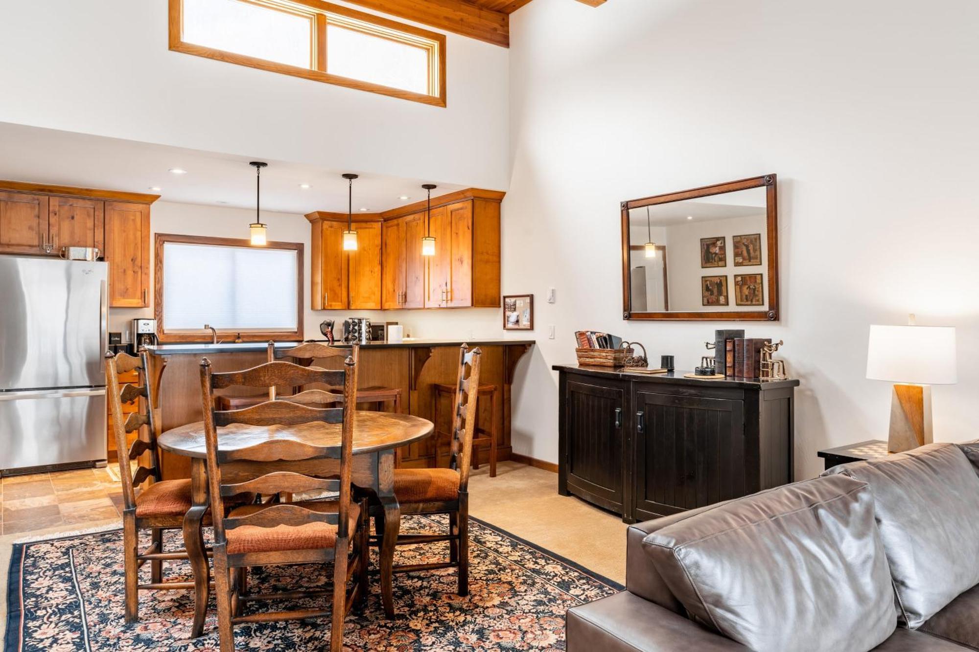 Riverside Condos C202 By Avantstay Condo Close To Downtown Town Park Ski Lift 8 Telluride Exterior foto