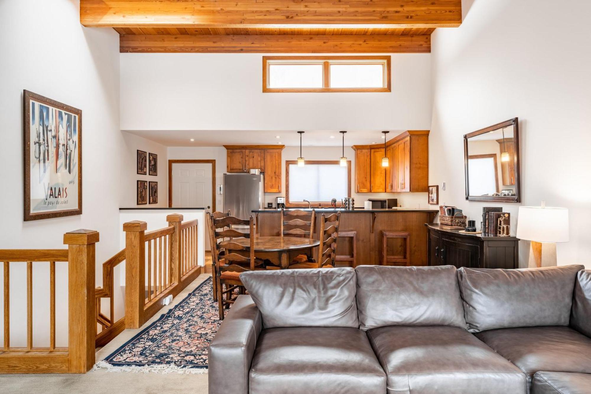Riverside Condos C202 By Avantstay Condo Close To Downtown Town Park Ski Lift 8 Telluride Exterior foto