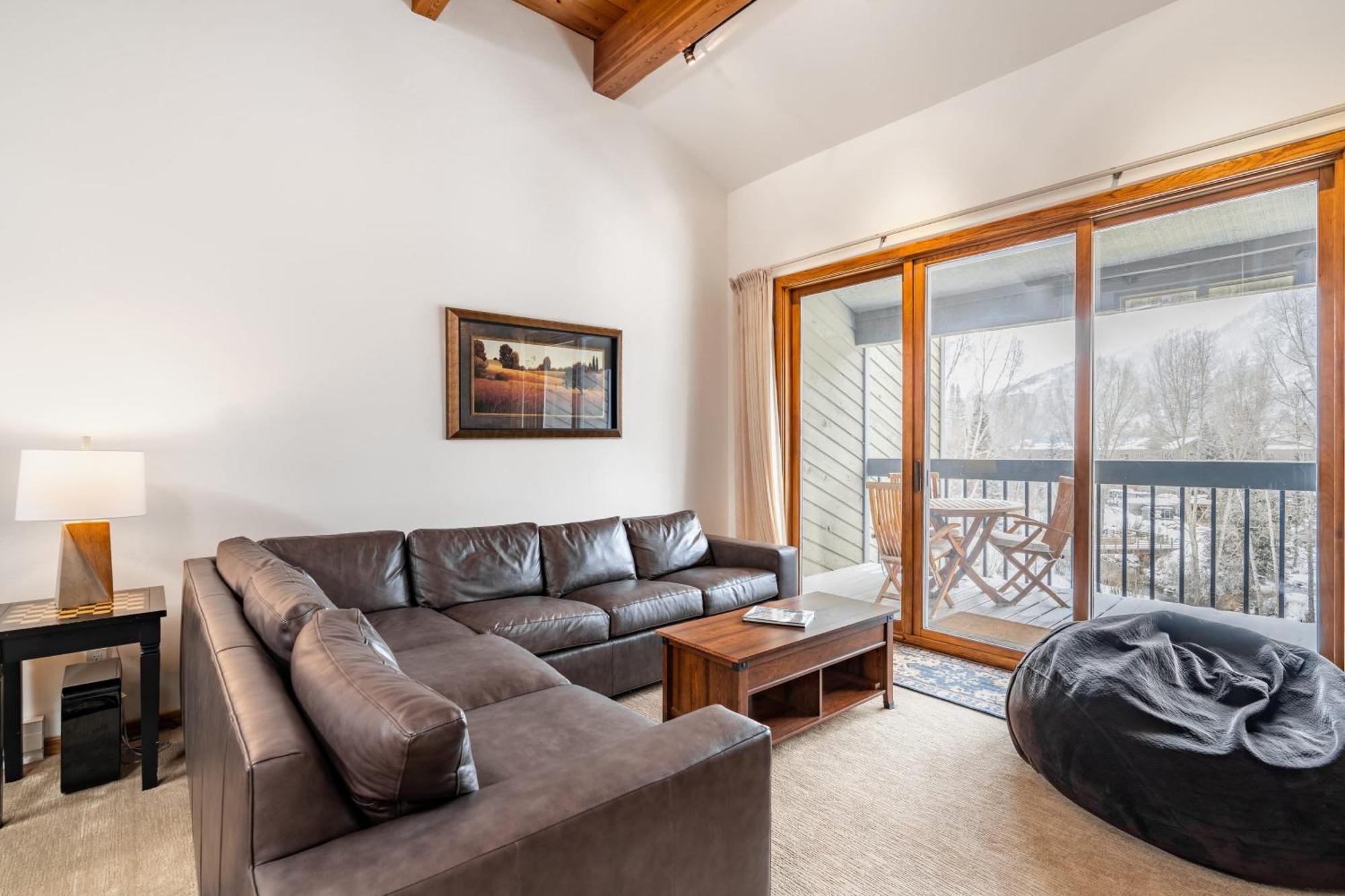 Riverside Condos C202 By Avantstay Condo Close To Downtown Town Park Ski Lift 8 Telluride Exterior foto