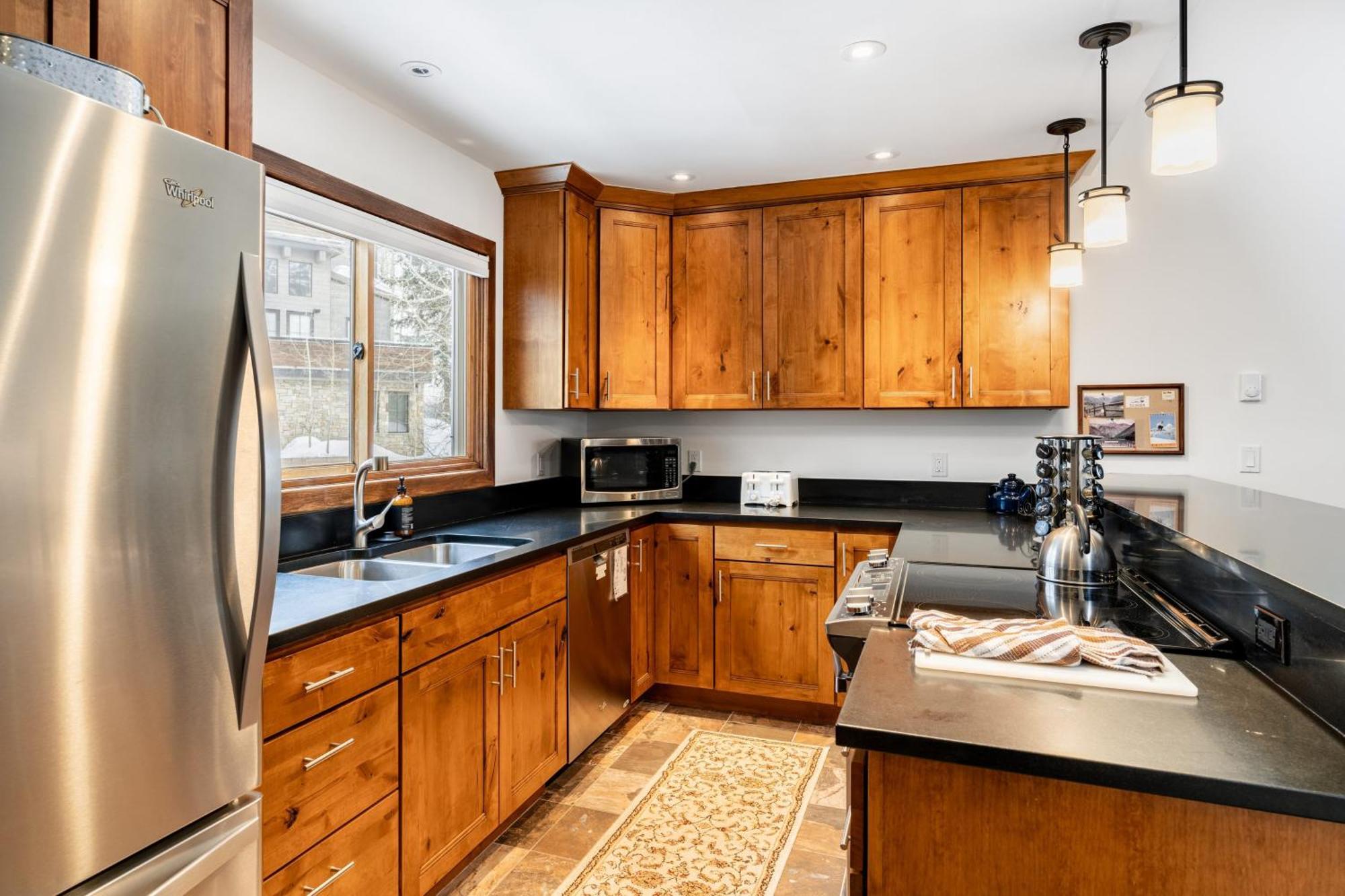 Riverside Condos C202 By Avantstay Condo Close To Downtown Town Park Ski Lift 8 Telluride Exterior foto