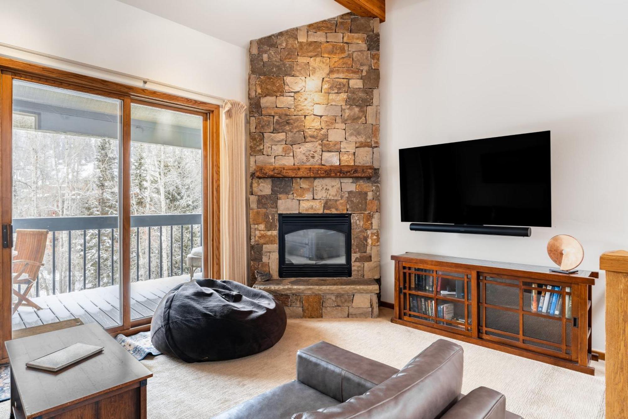 Riverside Condos C202 By Avantstay Condo Close To Downtown Town Park Ski Lift 8 Telluride Exterior foto